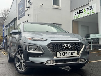 Used Hyundai KONA 2019 for sale - 78569446: Photo