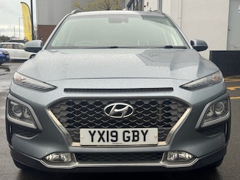 Used Hyundai KONA 2019 for sale - 78569446: Photo