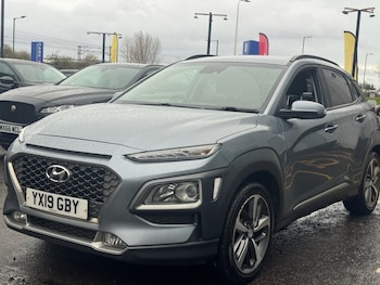 Used Hyundai KONA 2019 for sale - 78569446: Photo