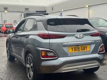 Used Hyundai KONA 2019 for sale - 78569446: Photo