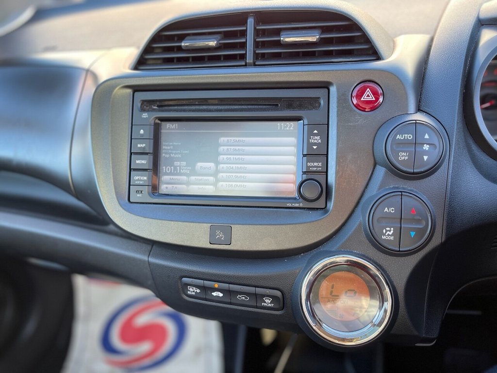 Used Honda Jazz 2013 for sale - 77007376: Photo 17