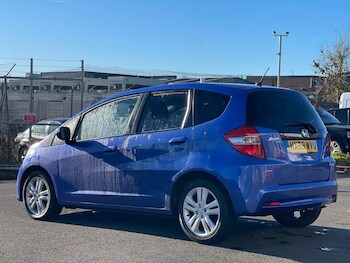 Used Honda Jazz 2013 for sale - 77007376: Photo