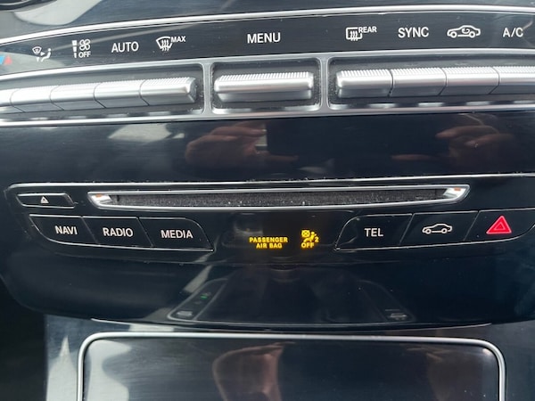 Used Mercedes-Benz C Class 2015 for sale - 73400680: Photo 20
