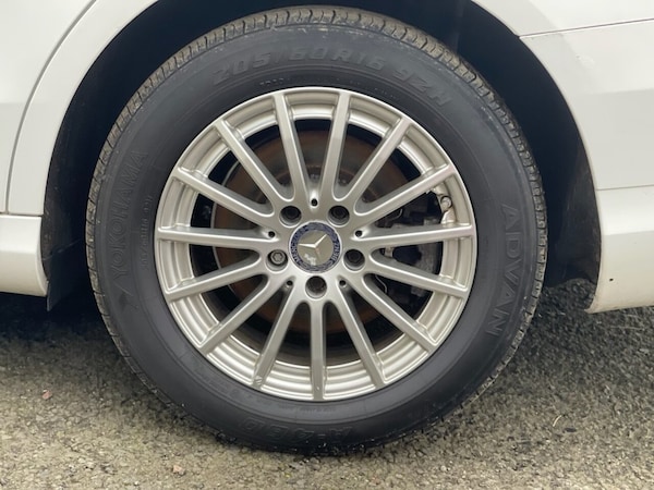 Used Mercedes-Benz C Class 2015 for sale - 73400680: Photo 28