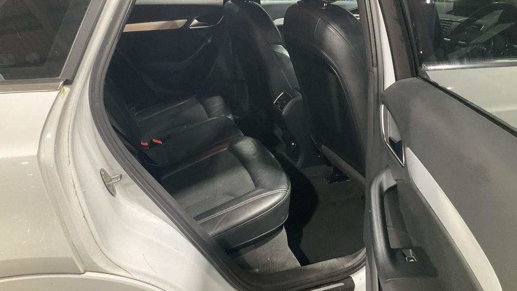 Used Audi Q3 2015 for sale - 78056289: Photo 8