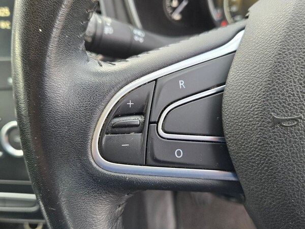 Used Renault Megane 2016 for sale - 73494778: Photo 12