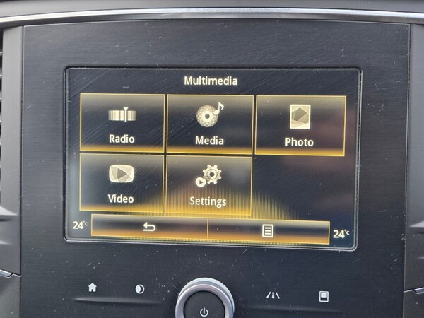 Used Renault Megane 2016 for sale - 73494778: Photo 20