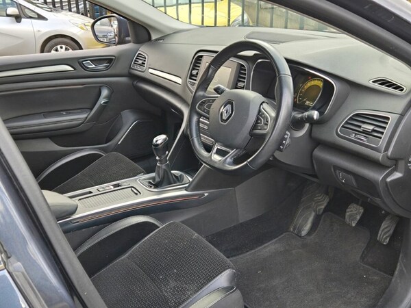 Used Renault Megane 2016 for sale - 73494778: Photo 24