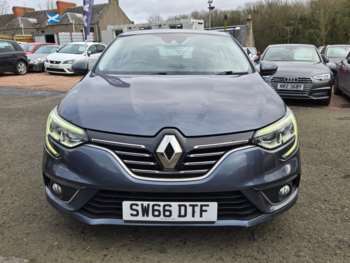 Used Renault Megane 2016 for sale - 73494778: Photo