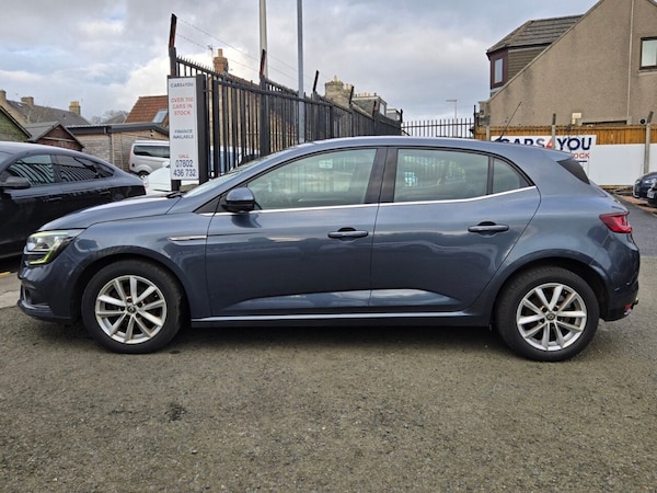 Used Renault Megane 2016 for sale - 73494778: Photo 5