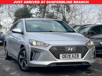 2019 (19) - 1.6 SE MHEV 5d 140 BHP 5-Door