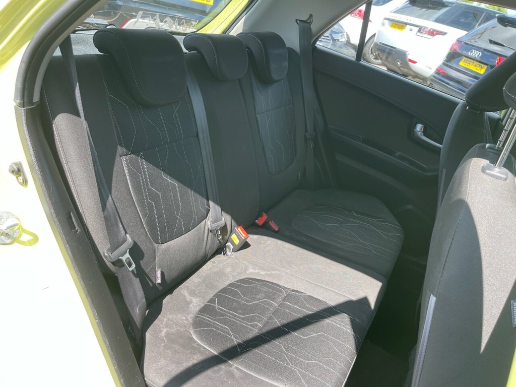 Used Kia Picanto 2013 for sale - 76783419: Photo 10