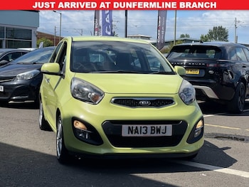 Used Kia Picanto 2013 for sale - 76783419: Photo