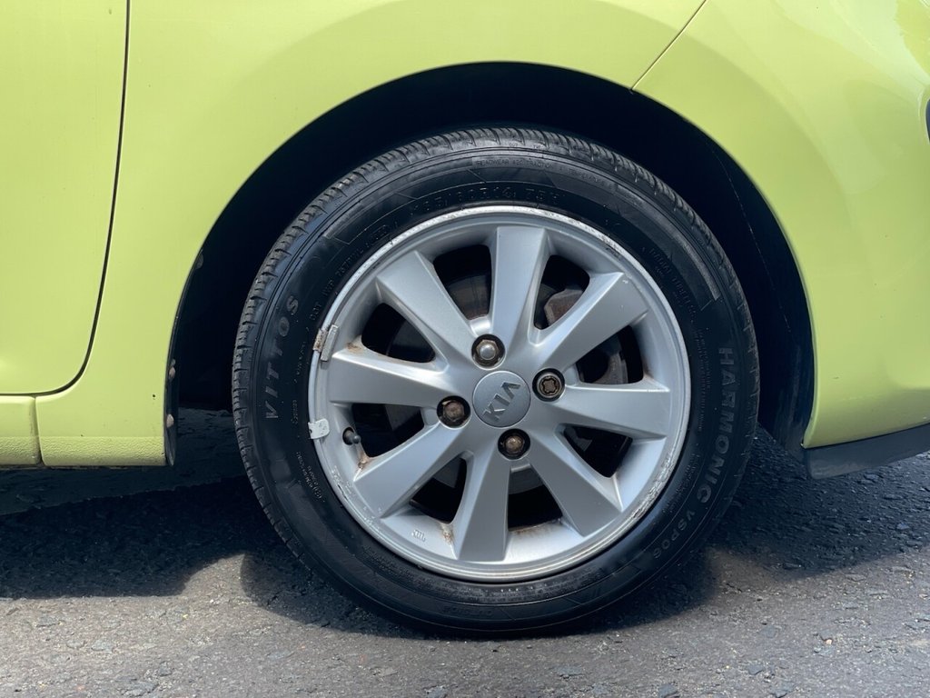 Used Kia Picanto 2013 for sale - 76783419: Photo 21