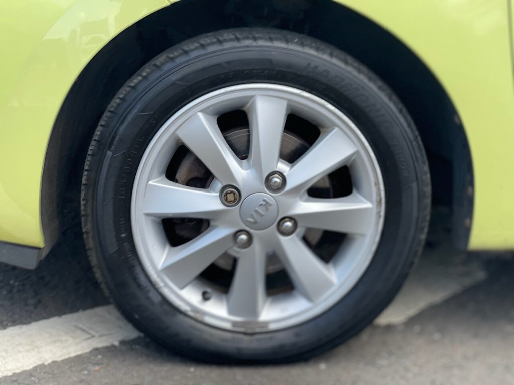 Used Kia Picanto 2013 for sale - 76783419: Photo 24