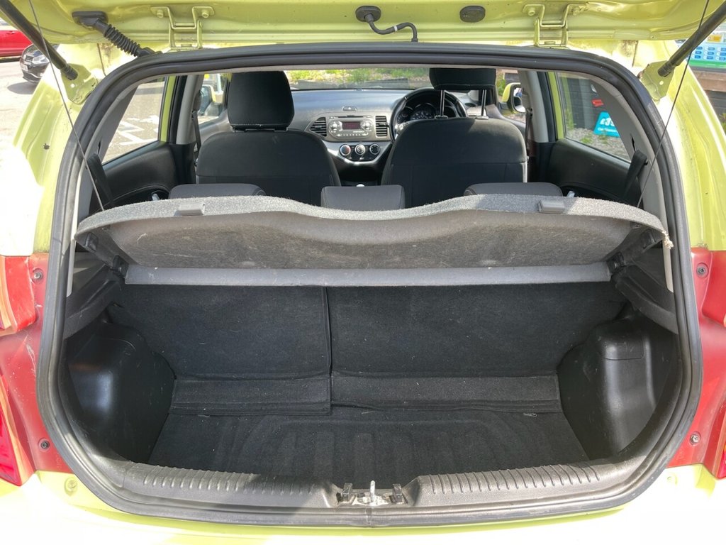 Used Kia Picanto 2013 for sale - 76783419: Photo 9