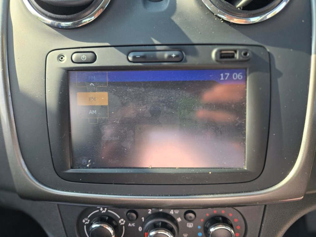 Vehicle 16