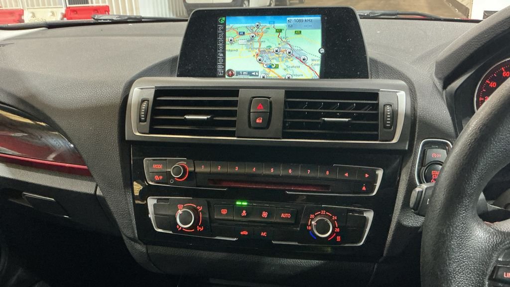 Used BMW 1 Series 2016 for sale - 78213005: Photo 11