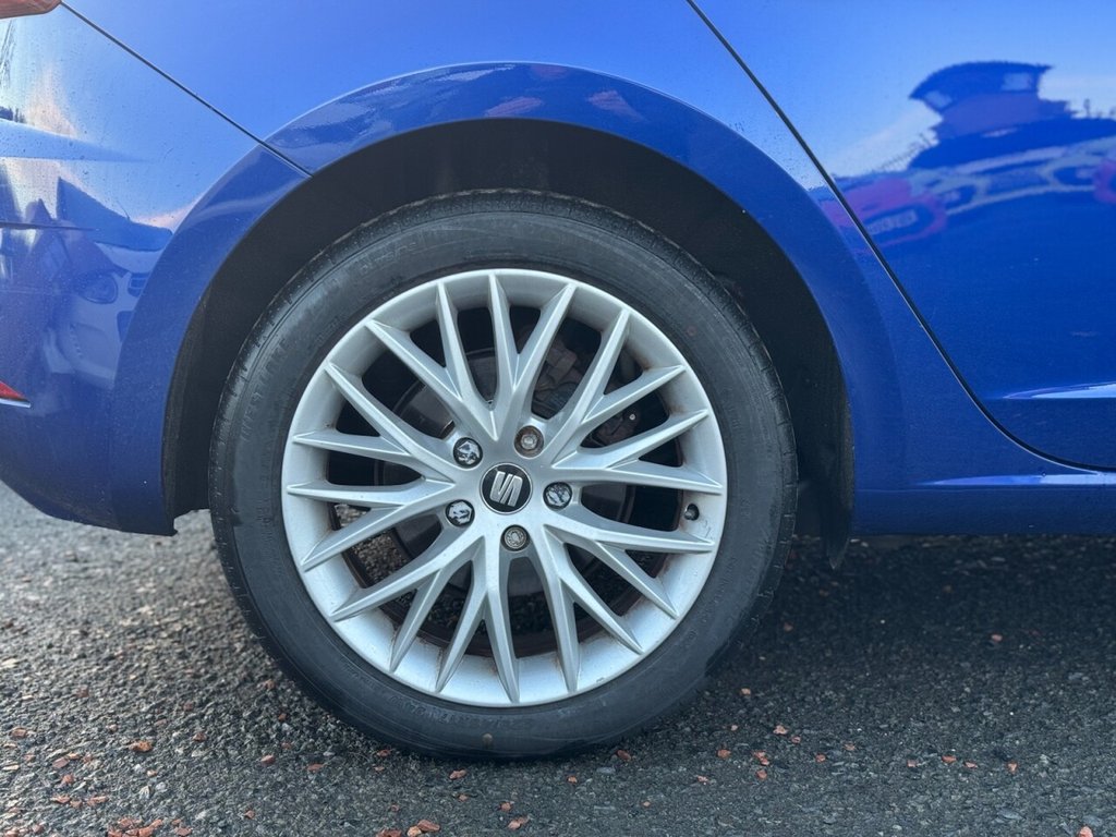 Used SEAT Leon 2019 for sale - 77407670: Photo 10