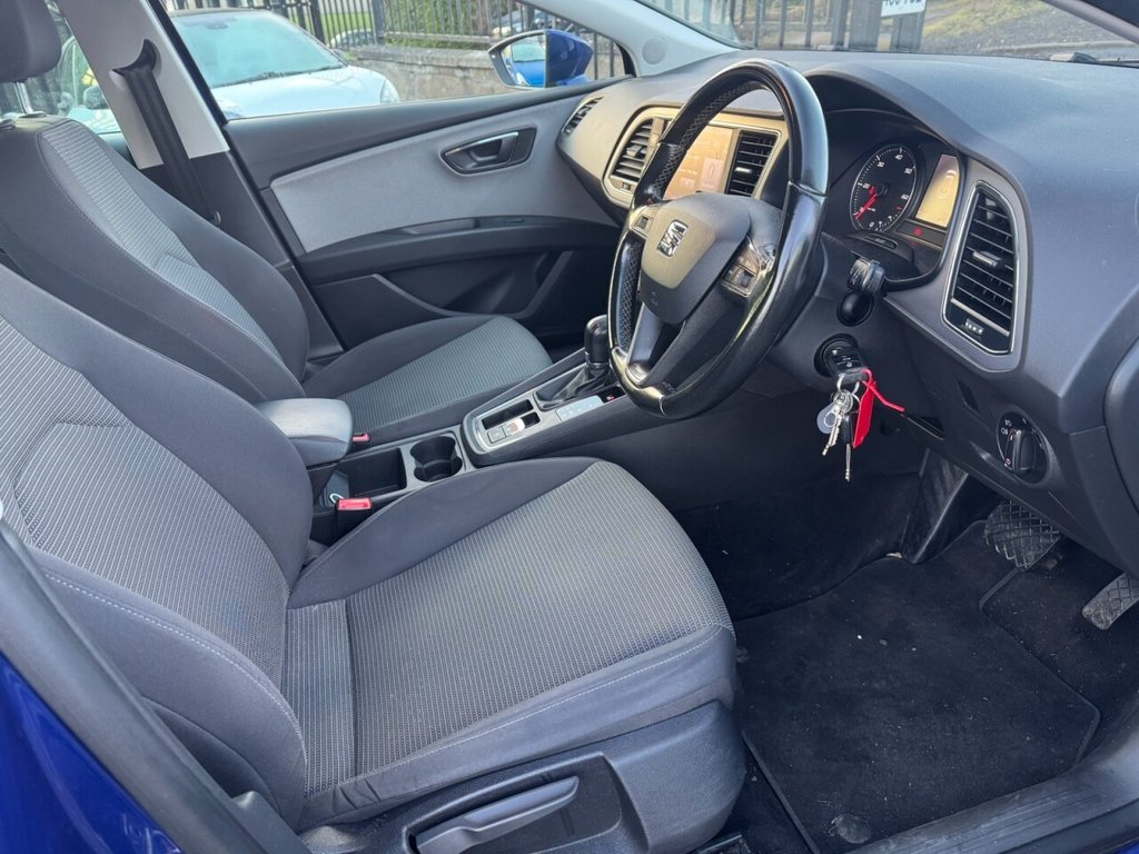 Used SEAT Leon 2019 for sale - 77407670: Photo 11