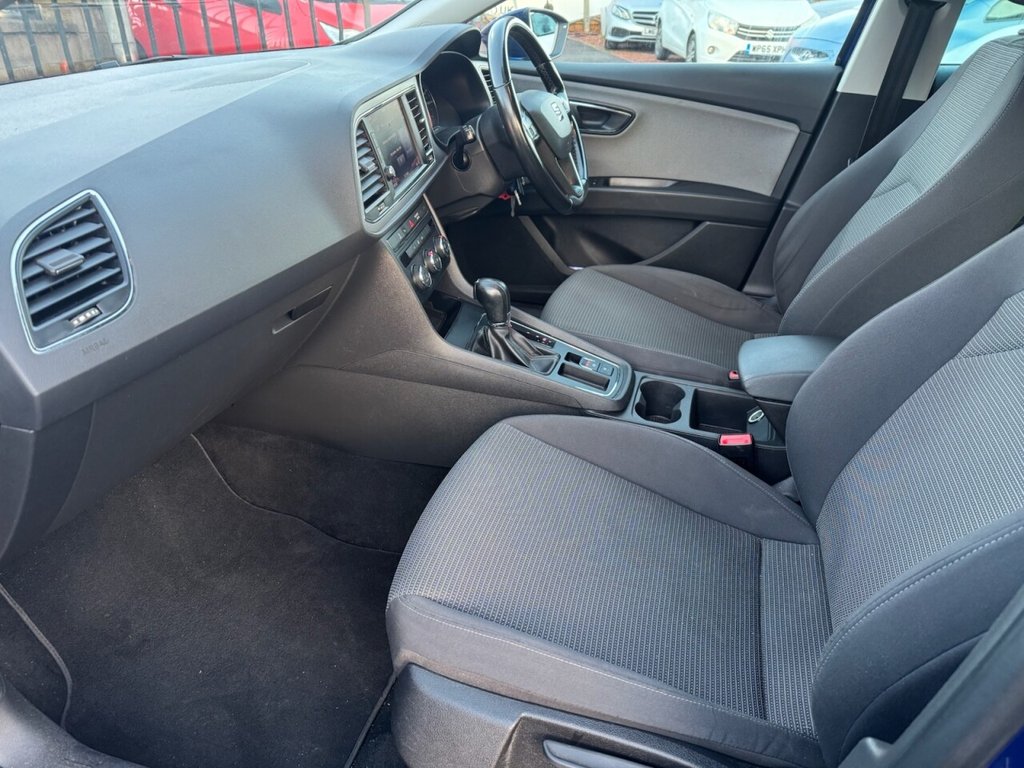 Used SEAT Leon 2019 for sale - 77407670: Photo 12