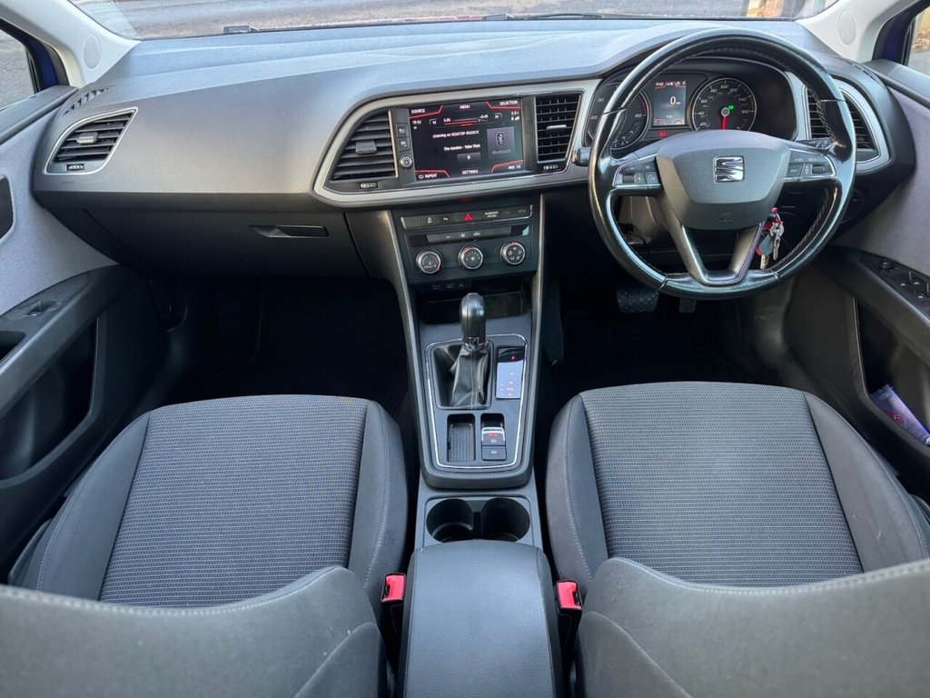 Used SEAT Leon 2019 for sale - 77407670: Photo 14