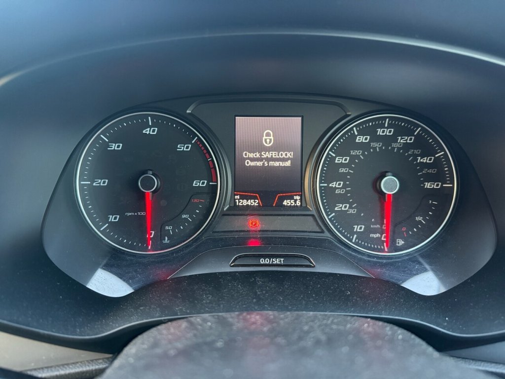 Used SEAT Leon 2019 for sale - 77407670: Photo 15