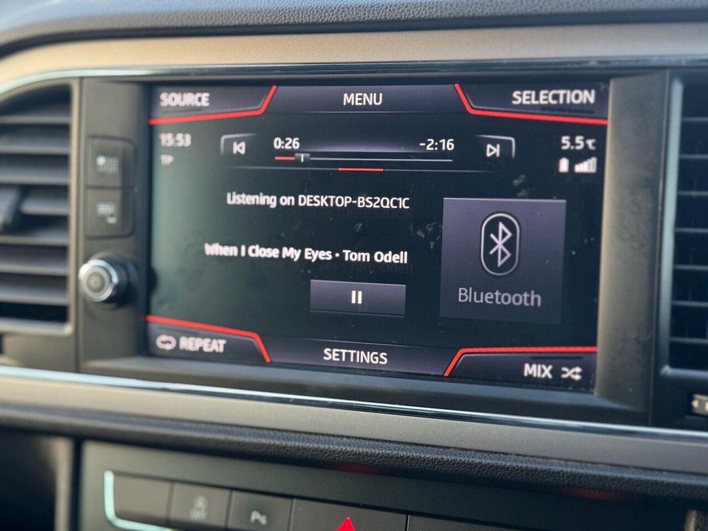 Used SEAT Leon 2019 for sale - 77407670: Photo 17