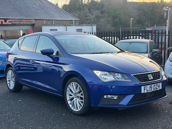 Used SEAT Leon 2019 for sale - 77407670: Photo