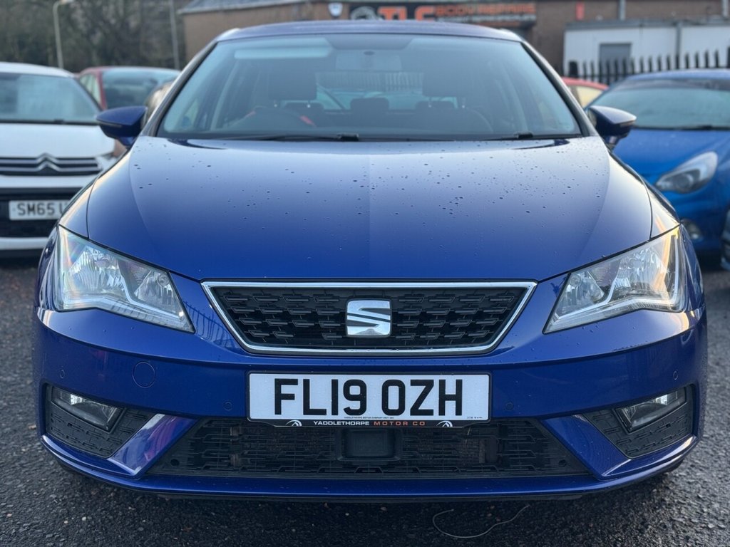 Used SEAT Leon 2019 for sale - 77407670: Photo 2