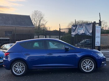 Used SEAT Leon 2019 for sale - 77407670: Photo
