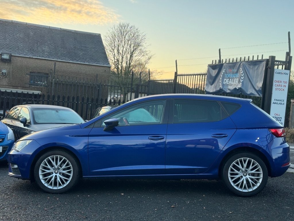 Used SEAT Leon 2019 for sale - 77407670: Photo 5