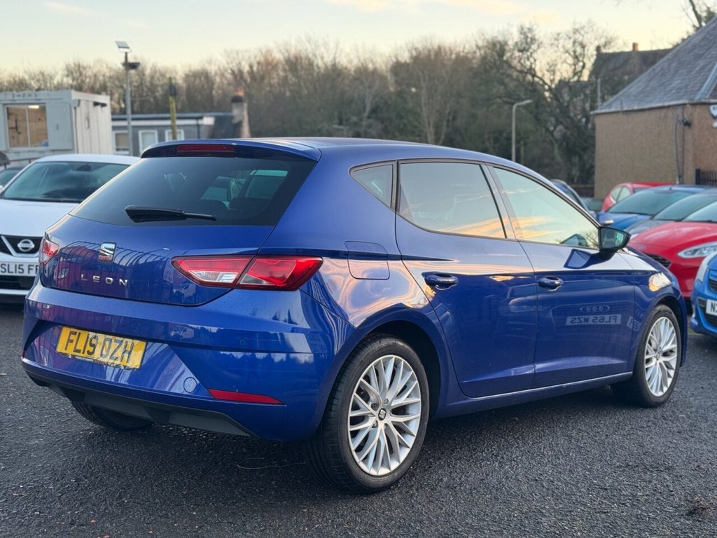 Used SEAT Leon 2019 for sale - 77407670: Photo 8