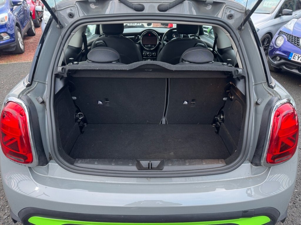 Used MINI Hatch 2021 for sale - 77341512: Photo 13