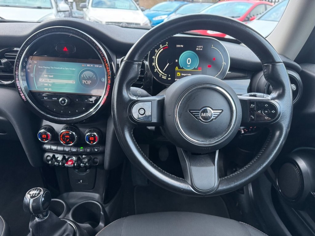 Used MINI Hatch 2021 for sale - 77341512: Photo 14