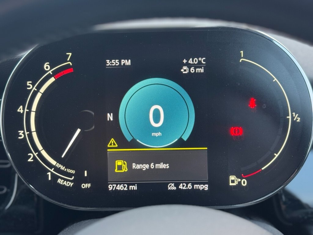 Used MINI Hatch 2021 for sale - 77341512: Photo 16