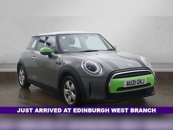 Used MINI Hatch 2021 for sale - 77341512: Photo