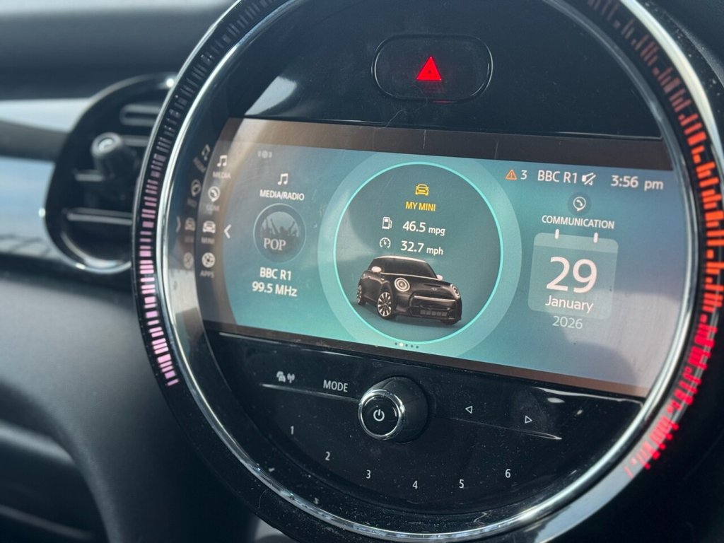 Used MINI Hatch 2021 for sale - 77341512: Photo 24