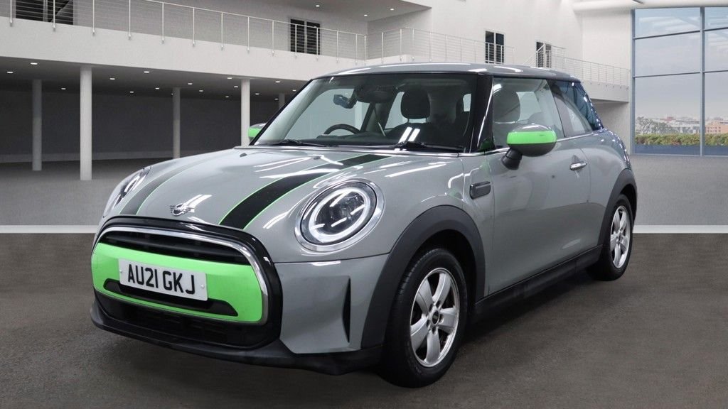Used MINI Hatch 2021 for sale - 77341512: Photo 3