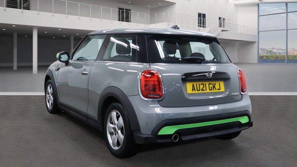 Used MINI Hatch 2021 for sale - 77341512: Photo 4