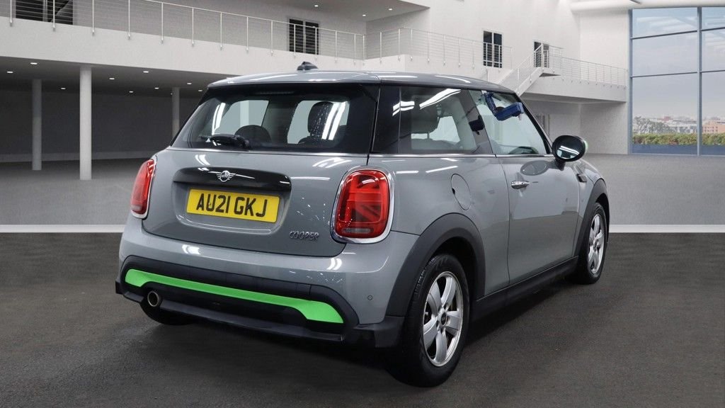 Used MINI Hatch 2021 for sale - 77341512: Photo 5