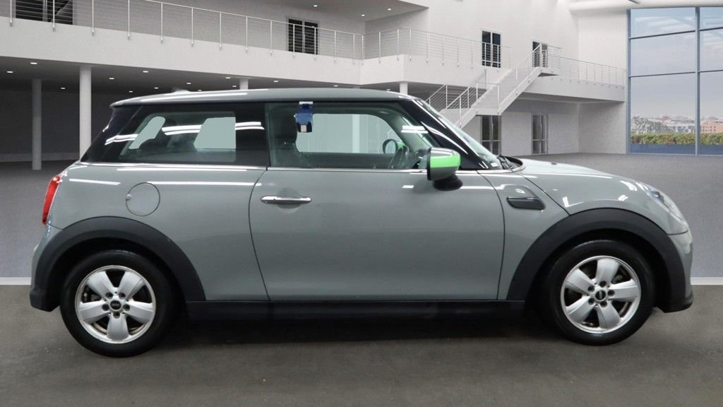 Used MINI Hatch 2021 for sale - 77341512: Photo 6