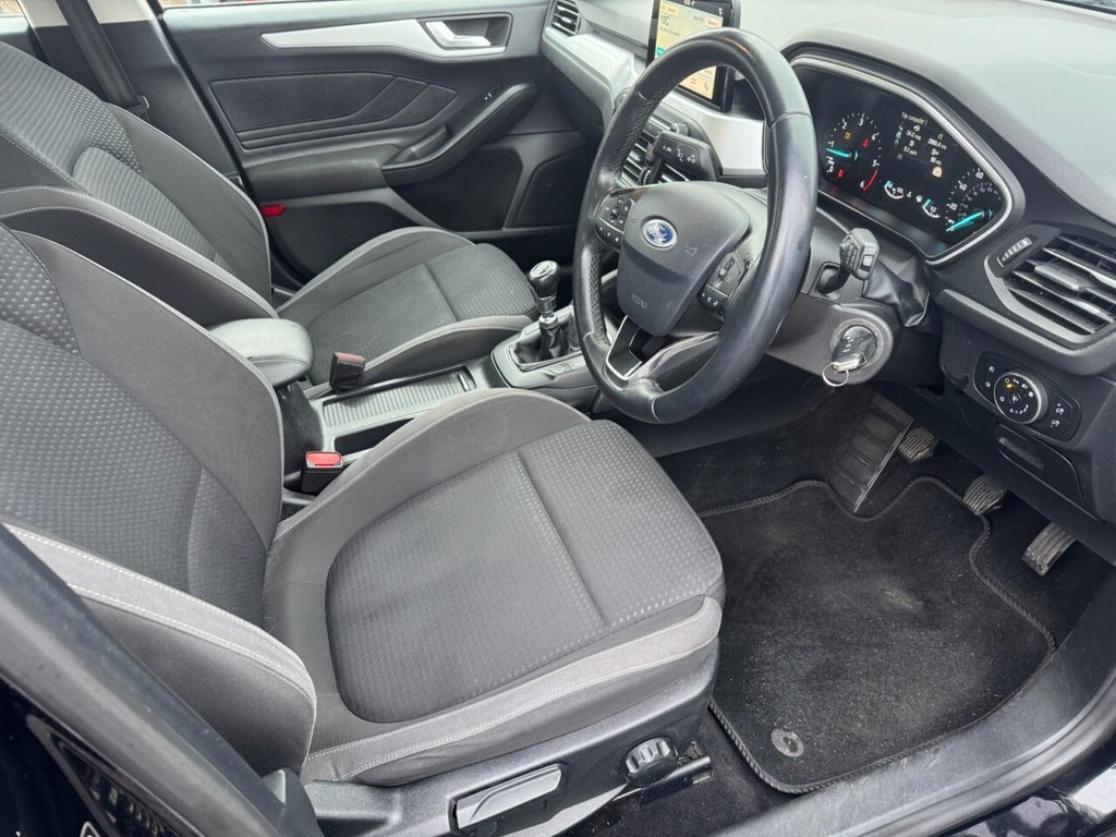Used Ford Focus 2019 for sale - 77065057: Photo 10