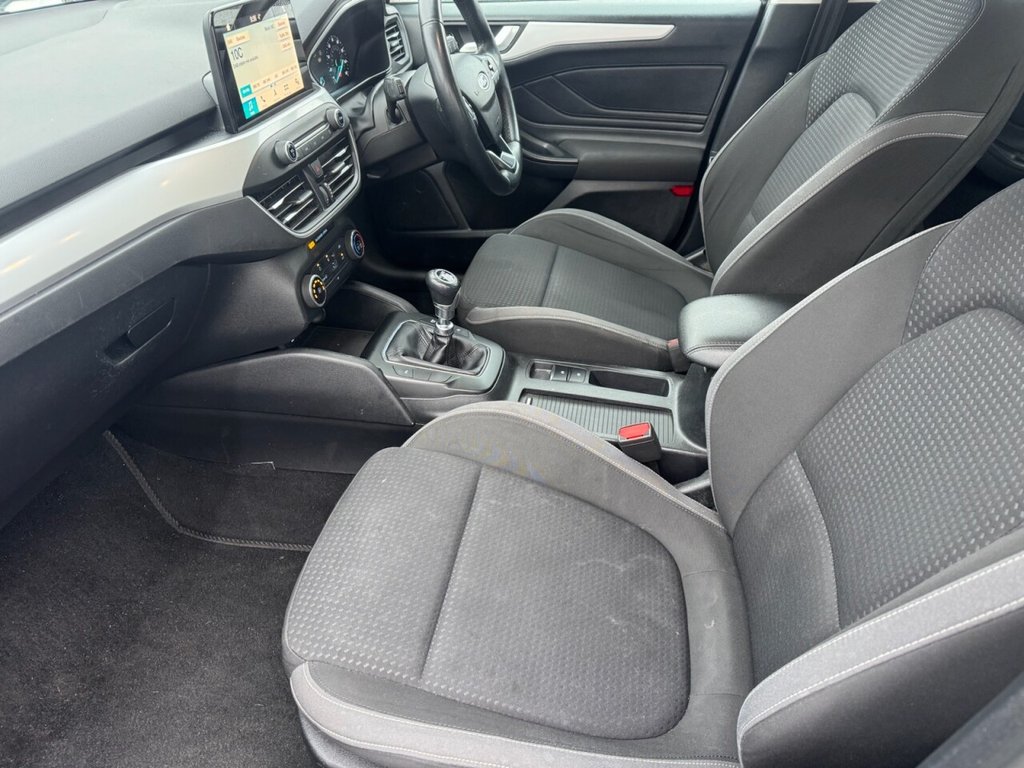Used Ford Focus 2019 for sale - 77065057: Photo 11
