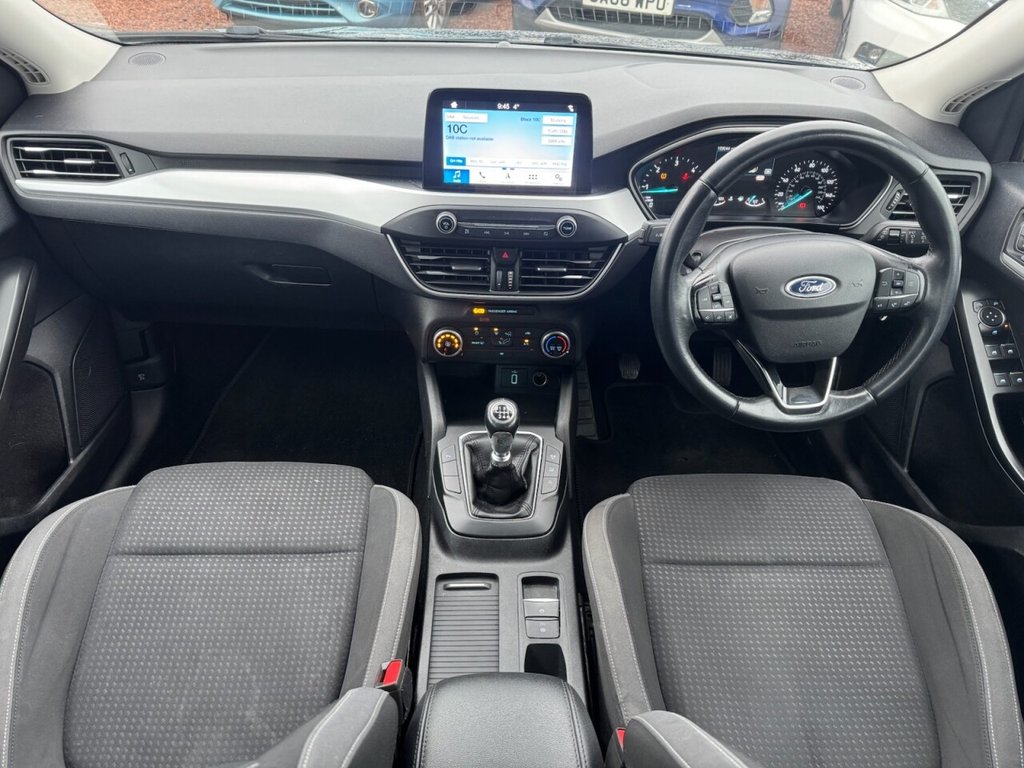 Used Ford Focus 2019 for sale - 77065057: Photo 13