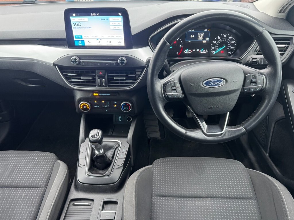 Used Ford Focus 2019 for sale - 77065057: Photo 14
