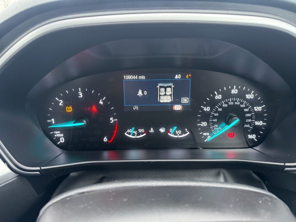 Used Ford Focus 2019 for sale - 77065057: Photo 15