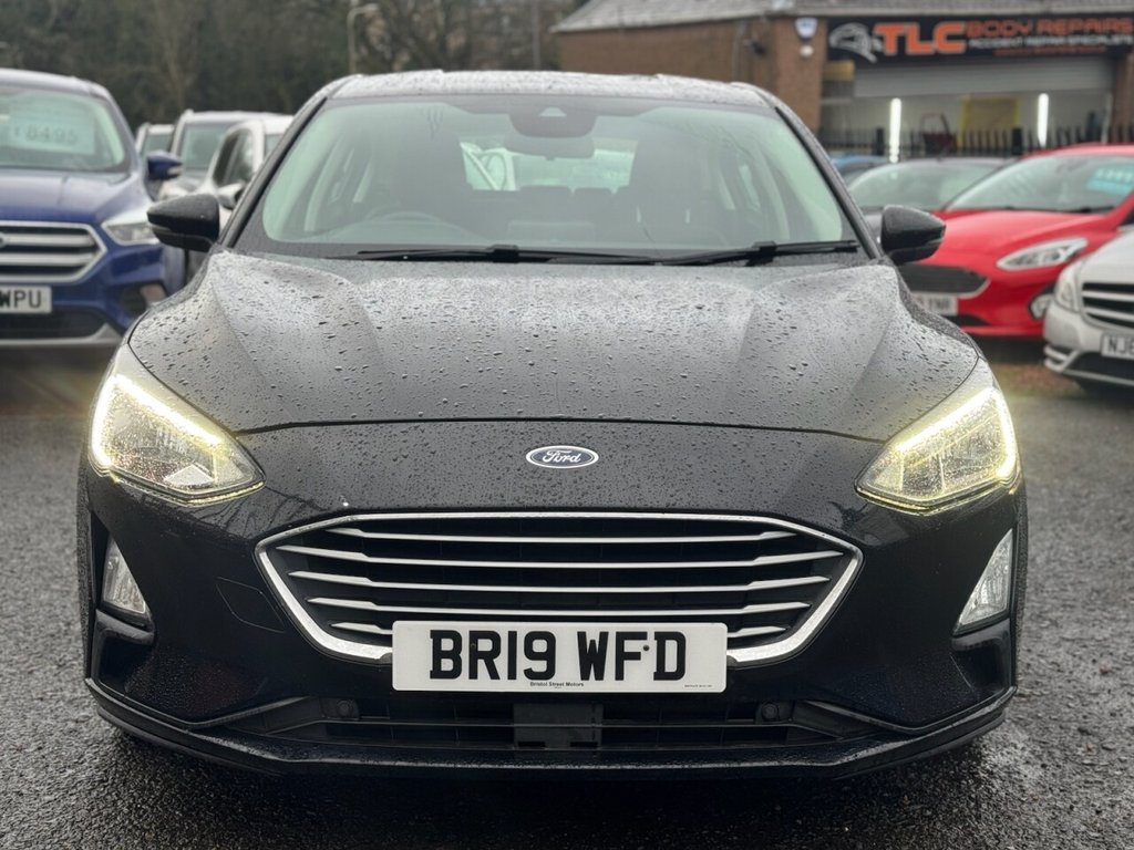 Used Ford Focus 2019 for sale - 77065057: Photo 2