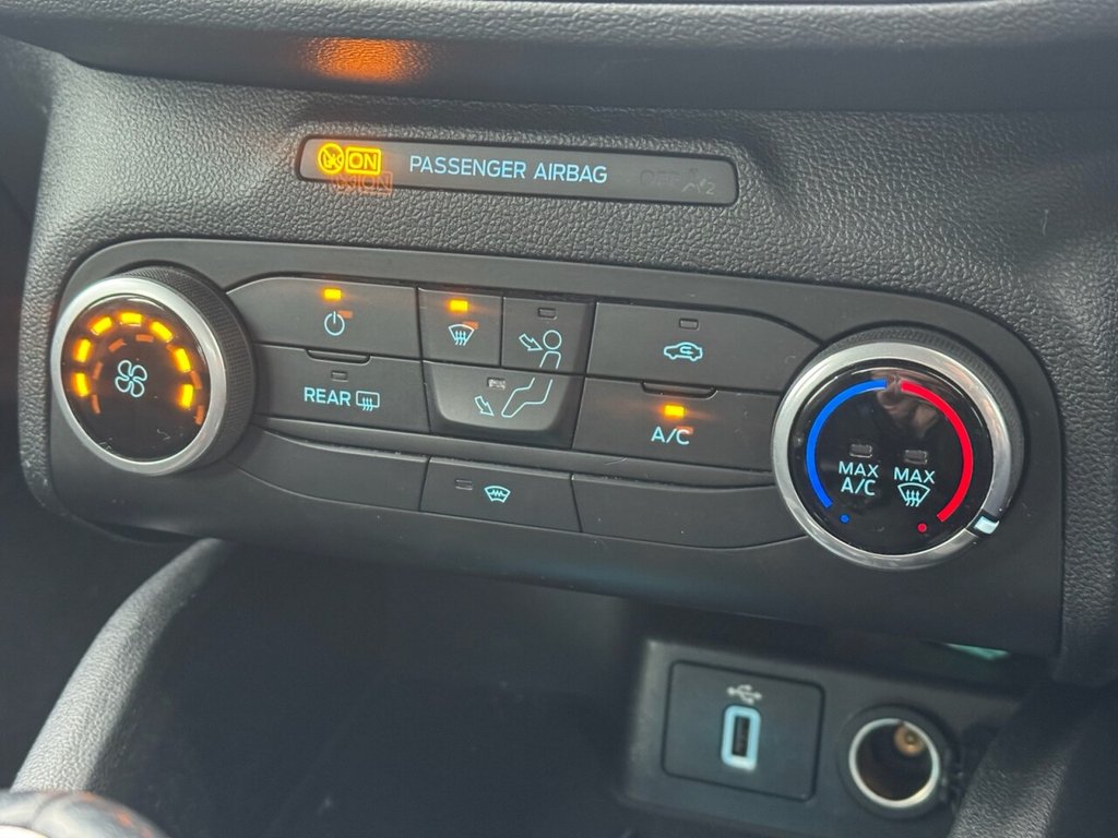 Used Ford Focus 2019 for sale - 77065057: Photo 20