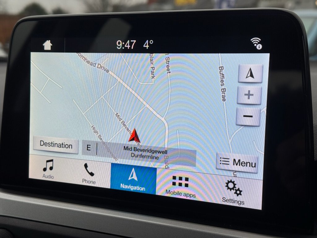 Used Ford Focus 2019 for sale - 77065057: Photo 22